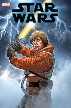 Star Wars: #6